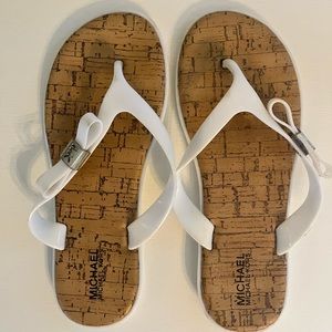 Kids Michael Kors sandals